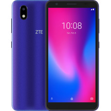 Мобильный телефон ZTE Blade A3 2020 1/32Gb Blue