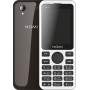 Мобільний телефон Nomi i2410 Black