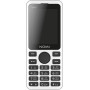Мобільний телефон Nomi i2410 Black
