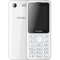 Мобільний телефон Nomi i2410 Grey