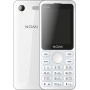 Мобільний телефон Nomi i2410 Grey