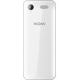Мобільний телефон Nomi i2410 Grey