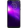 Мобильный телефон Motorola One Macro 4/64GB (XT2016-1) Space Blue