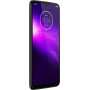 Мобильный телефон Motorola One Macro 4/64GB (XT2016-1) Space Blue