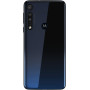 Мобильный телефон Motorola One Macro 4/64GB (XT2016-1) Space Blue