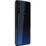 Мобильный телефон Motorola One Macro 4/64GB (XT2016-1) Space Blue