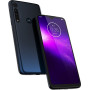 Мобильный телефон Motorola One Macro 4/64GB (XT2016-1) Space Blue