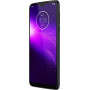 Мобильный телефон Motorola One Macro 4/64GB (XT2016-1) Space Blue