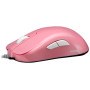 Мышка Zowie DIVINA S2 Pink-White (9H.N1MBB.A61)
