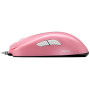 Мышка Zowie DIVINA S2 Pink-White (9H.N1MBB.A61)