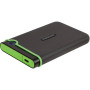Внешний жесткий диск 2.5" 2TB Transcend (TS2TSJ25M3C)