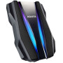 Внешний жесткий диск 2.5" 1TB ADATA (AHD770G-1TU32G1-CBK)