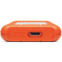 Внешний жесткий диск 2.5" 2TB LaCie (LAC9000298)