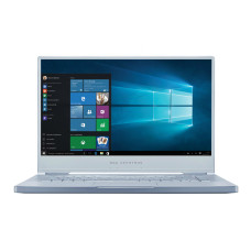Ноутбук ASUS ROG Zephyrus GX502GW-AZ169T (90NR01V2-M03310)
