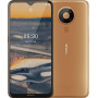 Мобильный телефон Nokia 5.3 4/64GB Sand