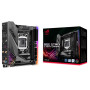 Материнська плата ASUS ROG STRIX Z390-I GAMING