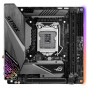 Материнська плата ASUS ROG STRIX Z390-I GAMING