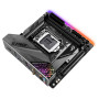 Материнська плата ASUS ROG STRIX Z390-I GAMING