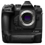 Цифровий фотоапарат Olympus E-M1X Body black (V207080BE000)