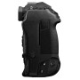 Цифровий фотоапарат Olympus E-M1X Body black (V207080BE000)