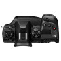 Цифровий фотоапарат Olympus E-M1X Body black (V207080BE000)