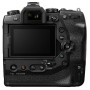 Цифровий фотоапарат Olympus E-M1X Body black (V207080BE000)