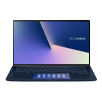 Ноутбук ASUS ZenBook UX434FLC-A5131T (90NB0MP5-M03500)