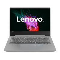 Ноутбук Lenovo IdeaPad 330S-14 (81F8005HRA)