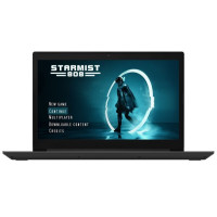 Ноутбук Lenovo IdeaPad L340-17 Gaming (81LL00AKRA)