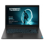 Ноутбук Lenovo IdeaPad L340-17 Gaming (81LL00AKRA)