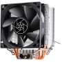 Кулер для процессора Silver Stone KRYTON KR02 (SST-KR02)