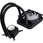Кулер для процессора Silver Stone Perma FROST Premium (SST-PF120-ARGB)