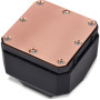Кулер для процессора Silver Stone Perma FROST Premium (SST-PF120-ARGB)