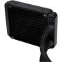 Кулер для процессора Silver Stone Perma FROST Premium (SST-PF120-ARGB)