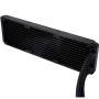 Кулер для процессора Silver Stone Perma FROST Premium (SST-PF360-ARGB)