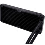Кулер для процессора Silver Stone Perma FROST Premium (SST-PF240-ARGB)