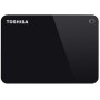 Внешний жесткий диск 2.5" 1TB TOSHIBA (HDTC910EK3AA)