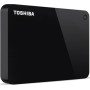 Внешний жесткий диск 2.5" 1TB TOSHIBA (HDTC910EK3AA)