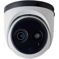 Камера видеонаблюдения Kedacom IPC2211-FN-PIR40-L0600 (6.0) (IPC2211-FN-PIR40-L0600)