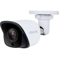 Камера відеоспостереження Kedacom IPC2253-FNB-PIR40-L0360 (3.6) (IPC2253-FNB-PIR40-L0360)