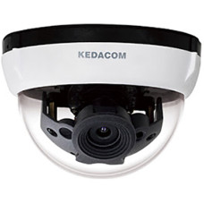 Камера відеоспостереження Kedacom IPC2240-HN-PIR30-L0360 (3.6) (IPC2240-HN-PIR30-L0360)