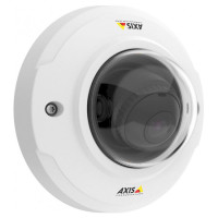 Камера видеонаблюдения M3045-WV H.264 Axis (0805-002)