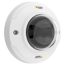 Камера відеоспостереження M3045-WV H.264 Axis (0805-002)