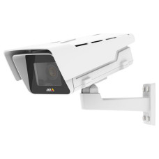 Камера відеоспостереження P1368-E Axis (01109-001)