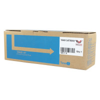Картридж Welldo Kyocera TK-5150, Cyan, SAKATA, 10K (WDTK5150C)