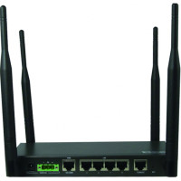 Комутатор мережевий Raisecom Gazelle R202i-VM-FL/FL-E-11-11 (R202i-VM-FL/FL-E-11-11)