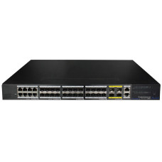 Комутатор мережевий Utepo UTP7624GS-L3