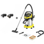 Пилосос будівельний Karcher WD 6 Home & Garden (9.611-419.0)