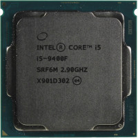 Процессор INTEL Core™ i5 9400F (CM8068403875510)