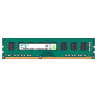 Модуль памяти для компьютера DDR3 4GB 1600 MHz Samsung (M378B5173QH0-CK0)